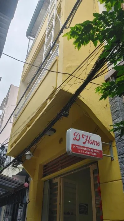 D Home – Fotos 14